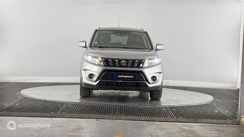 Vitara 1.4 Boosterjet 140ch Style Allgrip 2019 occasion 73200 Albertville
