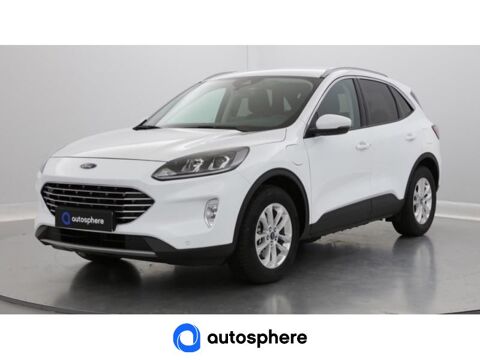 Annonce voiture Ford Kuga 23999 
