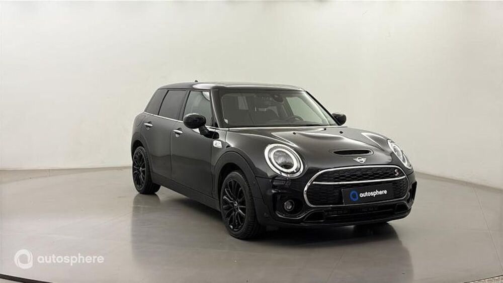 Clubman Cooper S 178ch Edition Premium Plus BVA7 2023 occasion 33260 LA TESTE DE BUCH