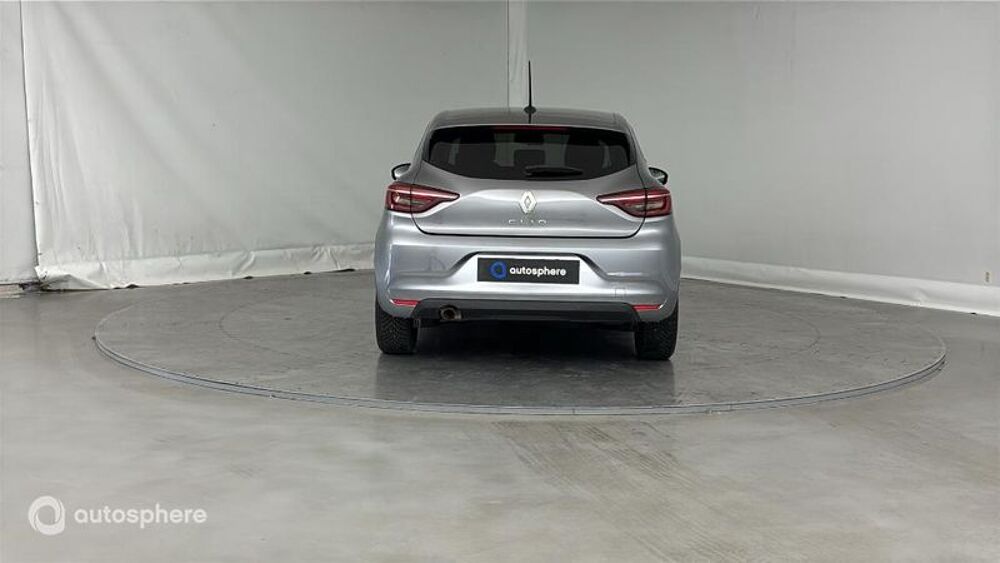 Clio 1.0 TCe 90ch Evolution 2023 occasion 62400 B&eacute;thune