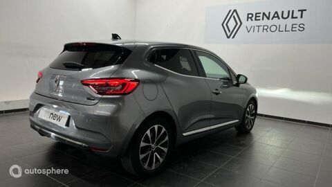 Clio 1.6 E-Tech hybride 145ch Techno 2023 occasion 13127 Vitrolles