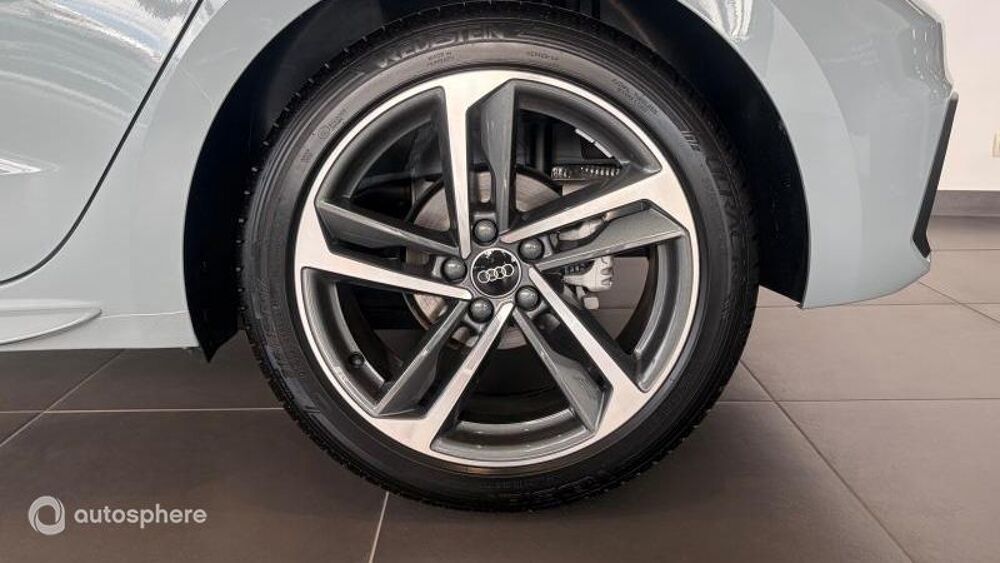 A1 35 TFSI 150ch S line S tronic 7 2026 occasion 16430 Champniers