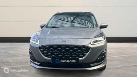 Ford Kuga 2.5 Duratec 190ch FHEV Vignale BVA 2022 occasion Nanterre 92000