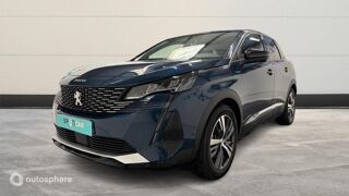 3008 HYBRID 225ch Allure Pack e-EAT8 2022 occasion 84000 Avignon