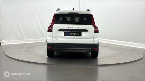 Jogger 1.6 hybrid 140ch SL Extreme 7 places 2023 occasion 62114 Sains-en-Gohelle