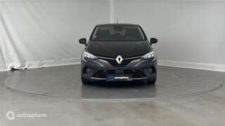 Clio 1.0 TCe 100ch Evolution GPL 2023 occasion 62232 Fouqui&egrave;res-l&egrave;s-B&eacute;thune