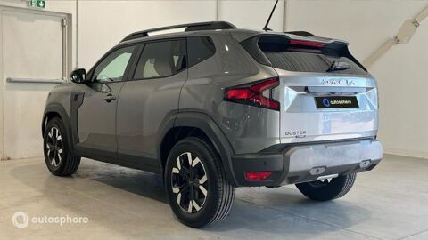 Duster 1.6 hybrid 140ch Extreme 2025 occasion 13300 SALON DE PROVENCE