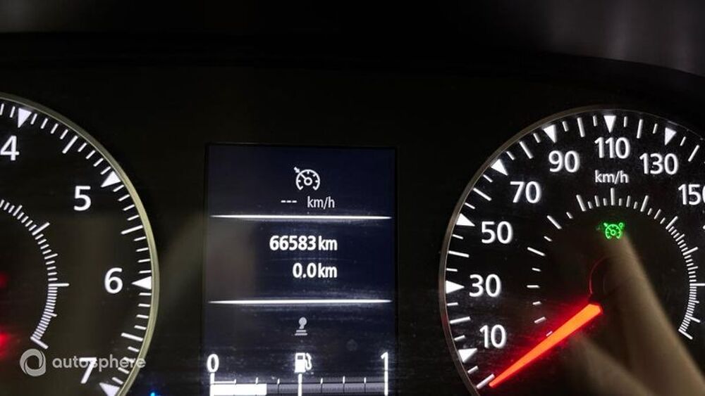 Duster 1.5 Blue dCi 115ch Prestige 4x2 - 20 2021 occasion 59470 Wormhout
