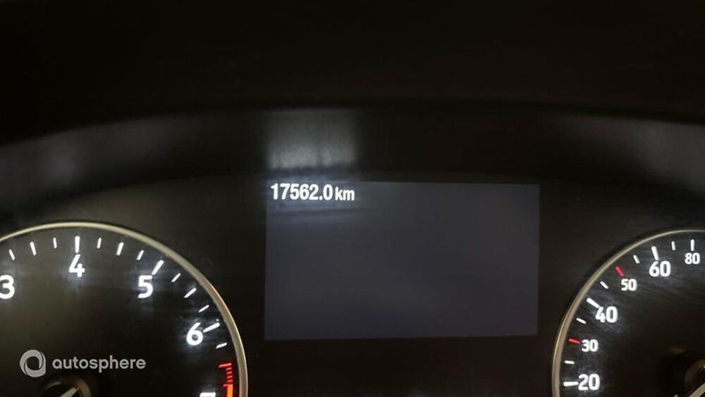 Ecosport 1.0 EcoBoost 125ch ST-Line 2020 occasion 54800 JARNY