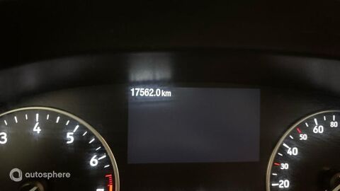 Ecosport 1.0 EcoBoost 125ch ST-Line 2020 occasion 54800 JARNY