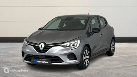 Renault Clio 1.0 TCe 90ch Equilibre 2023 occasion Longuenesse 62219