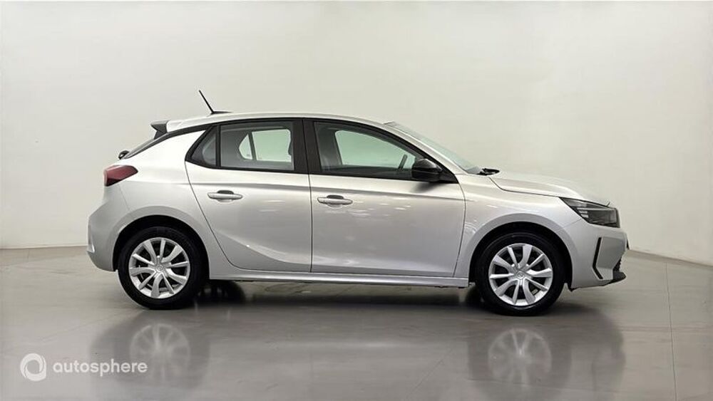 Corsa 1.2 75ch 2024 occasion 37540 Saint-Cyr-sur-Loire