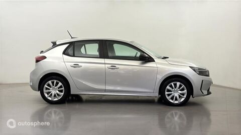 Corsa 1.2 75ch 2024 occasion 37540 Saint-Cyr-sur-Loire