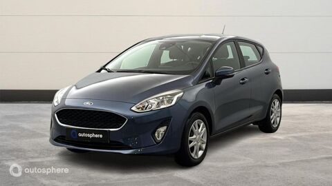 Ford fiesta 1.1 75ch Connect Business Nav 5p
