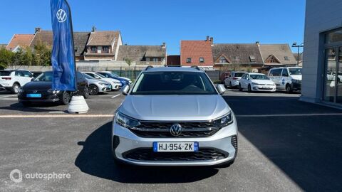 Taigo 1.0 TSI 116ch VW Edition 2026 occasion 51530 Magenta