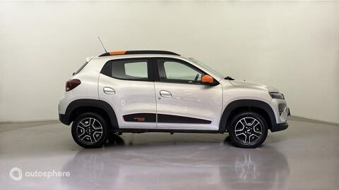 Spring 65ch Extreme 2023 occasion 86000 Poitiers