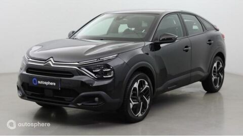 Citroën C4 PureTech 130ch S&S Feel Pack 2021 occasion Poitiers 86000