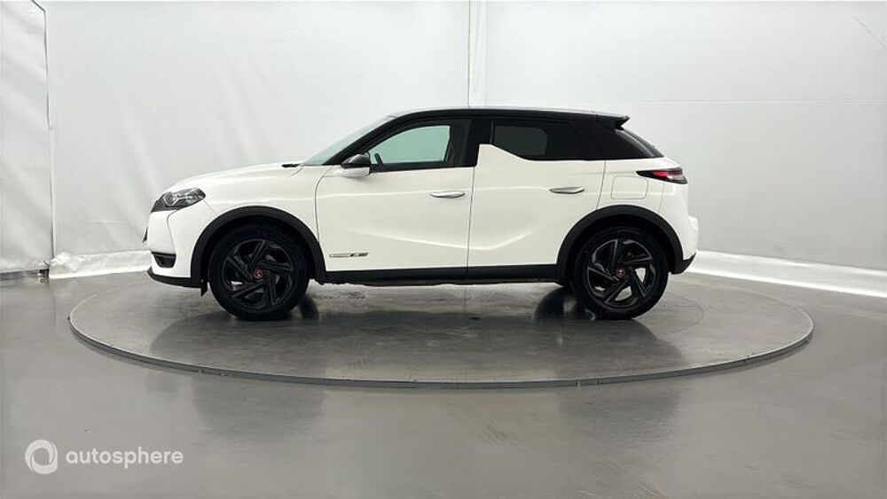 DS3 PureTech 100ch Performance Line + 2019 occasion 59223 Roncq