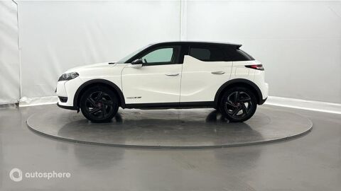 DS3 PureTech 100ch Performance Line + 2019 occasion 59223 Roncq