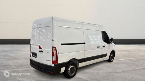 Master F3500 L2H2 2.3 Blue dCi 135ch Confort Euro6E 2024 occasion 57500 Saint-Avold