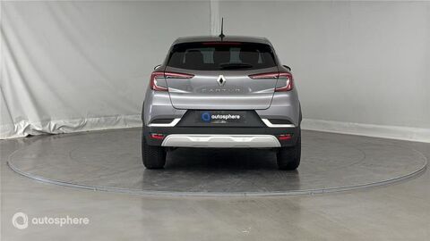 Captur 1.0 TCe 90ch Intens -21 2022 occasion 57600 Saint- Forbach