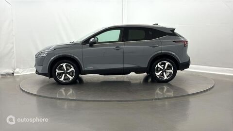 Qashqai e-POWER 190ch N-Connecta 2022 + PACK DESIGN 2023 occasion 59400 CAMBRAI