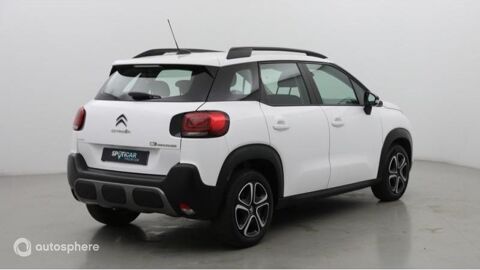 C3 Aircross BlueHDi 100ch S&S Feel Business E6.d 2020 occasion 86000 Poitiers