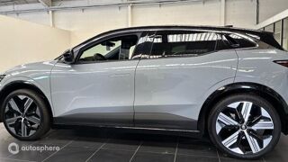 M&eacute;gane E-Tech Electric 220ch 60kWh Iconic autonomie confort -25 2025 occasion 02200 Soissons