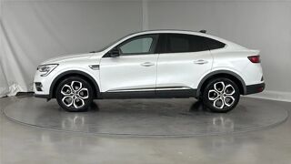 Arkana 1.6 E-Tech 145ch Intens -21B 2022 occasion 51120 S&eacute;zanne