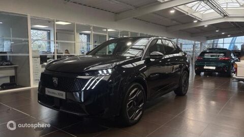 Peugeot 3008 Electrique 230ch Batterie 97 kWh GT Exclusive 2026 occasion Beauvais 60000