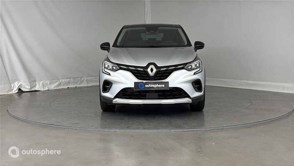 Captur 1.0 TCe 90ch Techno 2023 occasion 57500 Saint-Avold
