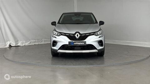 Captur 1.0 TCe 90ch Techno 2023 occasion 57500 Saint-Avold