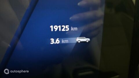 Espace 1.2 E-Tech full hybrid 200ch Iconic 7 places - 24 2025 occasion 86000 Poitiers