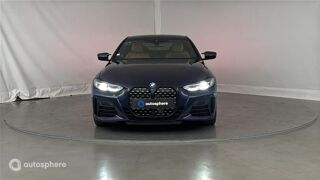 S&eacute;rie 4 M440dA xDrive 340ch 2021 occasion 59650 Villeneuve-d'Ascq