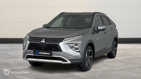 Mitsubishi Eclipse Cross 2.4 MIVEC PHEV 188ch Business 4WD 2023 2023 occasion Nieppe 59850