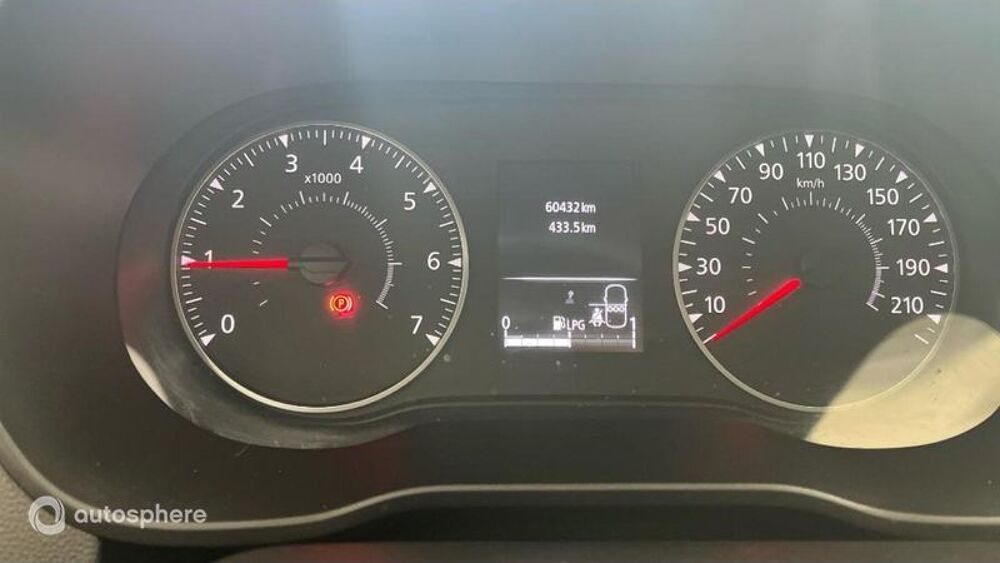 Duster 1.0 ECO-G 100ch Prestige + 4x2 2022 occasion 84120 Pertuis