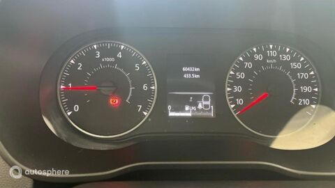 Duster 1.0 ECO-G 100ch Prestige + 4x2 2022 occasion 84120 Pertuis