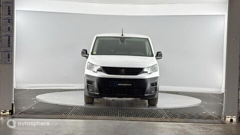 Partner XL 950kg BlueHDi 100ch S&S 2023 occasion 63000 Clermont-Ferrand