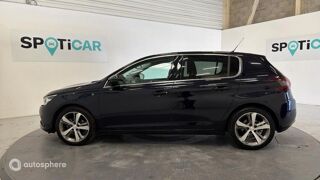308 1.2 PureTech 110ch E6.3 S&S Tech Edition 2020 occasion 13100 Aix-en-Provence