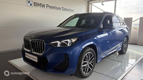Annonce voiture BMW X1 53999 €