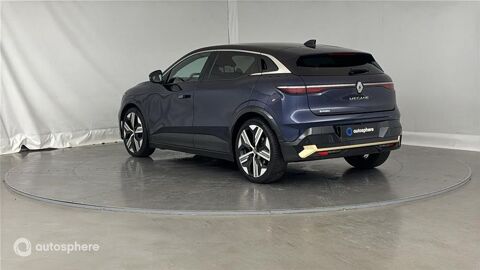 M&eacute;gane E-Tech Electric EV60 220ch Iconic super charge 2023 occasion 57000 Metz