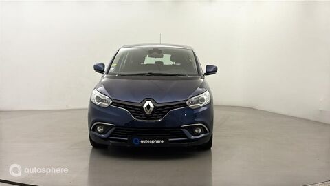 Sc&eacute;nic 1.7 Blue dCi 120ch Life 2019 occasion 94400 Vitry-sur-Seine