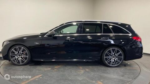 Classe C 43 AMG 408ch 4Matic 2023 occasion 57100 Thionville