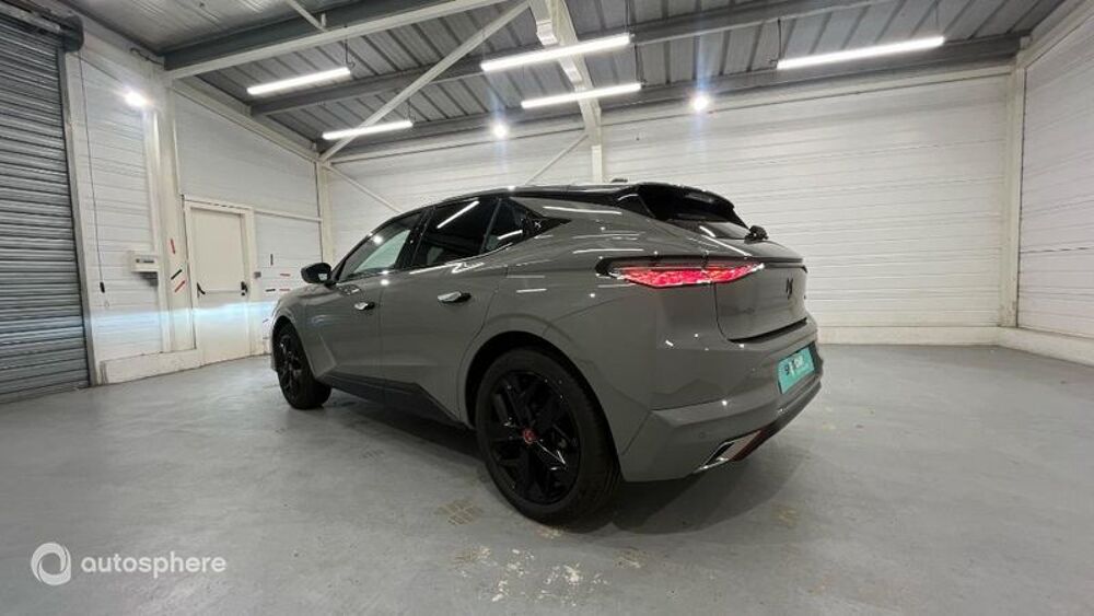 DS4 PureTech 130ch Performance Line Automatique 2024 occasion 64300 ORTHEZ