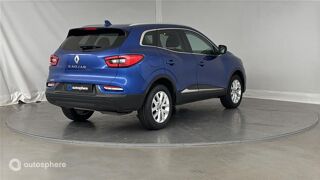 Kadjar 1.5 Blue dCi 115ch Business EDC - 21 2021 occasion 59640 Dunkerque