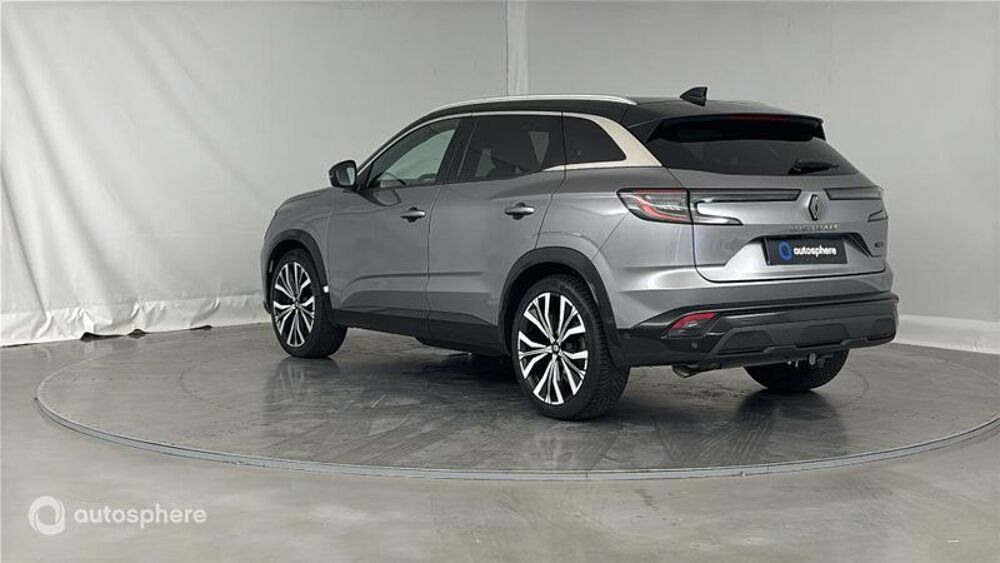 Austral 1.2 E-Tech full hybrid 200ch Iconic 2022 occasion 62219 Longuenesse