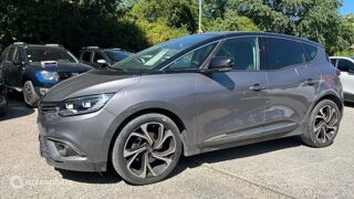 Grand Sc&eacute;nic III 1.7 Blue dCi 150ch Intens 2019 occasion 13090 Aix-en-Provence