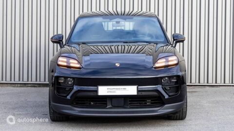 Macan 516ch 4S MY25 2025 occasion 51370 Thillois