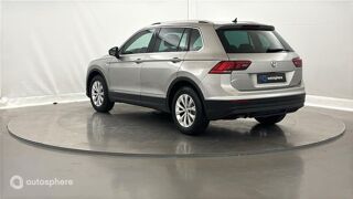 Tiguan 1.5 TSI EVO 150ch Confortline DSG7 Euro6dT 2020 occasion 51100 Reims