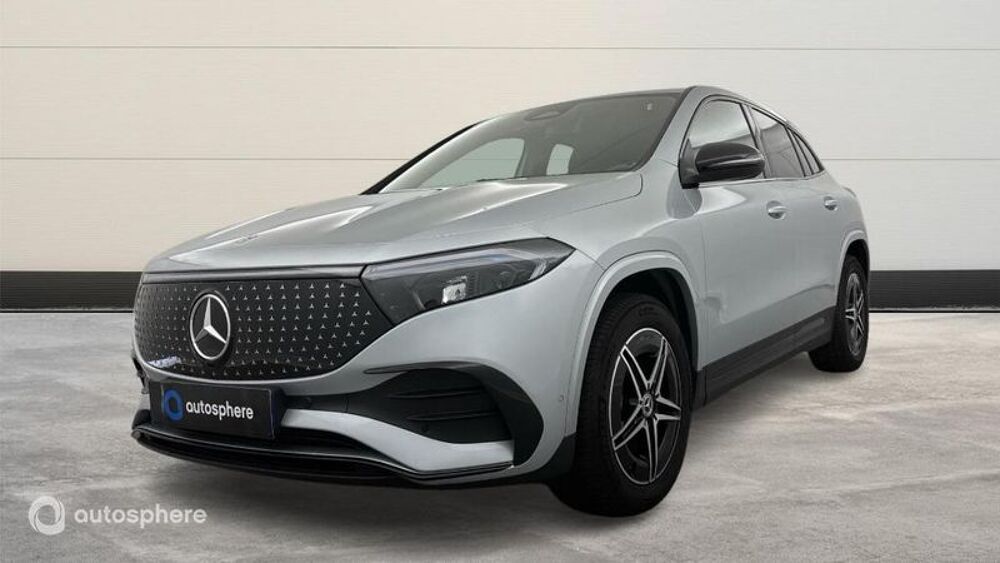 EQA 250+ 190ch AMG Line 2024 occasion 60000 Beauvais